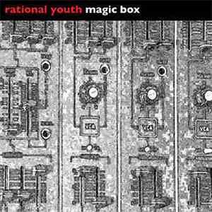 Rational Youth - Magic Box FLAC