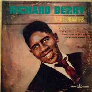 Richard Berry And The Dreamers  - Richard Berry And The Dreamers FLAC