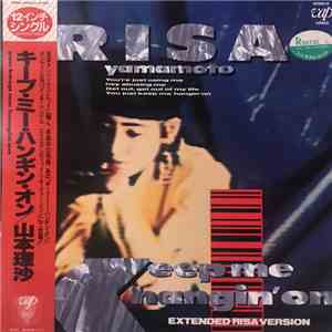 Risa Yamamoto - Keep Me Hangin' On FLAC