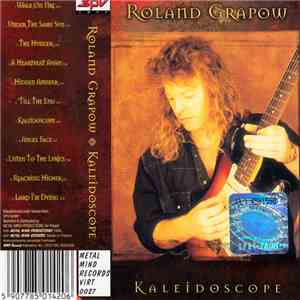 Roland Grapow - Kaleidoscope FLAC