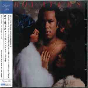 Roy Ayers - No Stranger To Love FLAC
