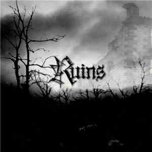 Ruins - Atom And Time FLAC