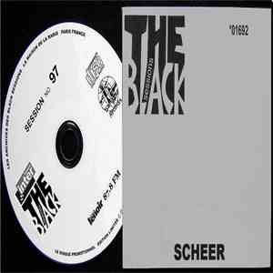 Scheer - The Black Sessions FLAC