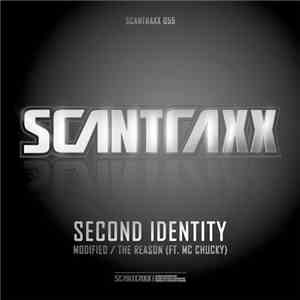 Second Identity - Scantraxx 055 FLAC
