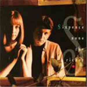 Sixpence None The Richer - The Fatherless And The Widow FLAC