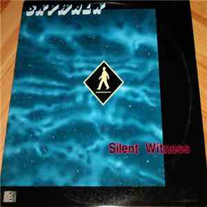 Skywalk  - Silent Witness FLAC