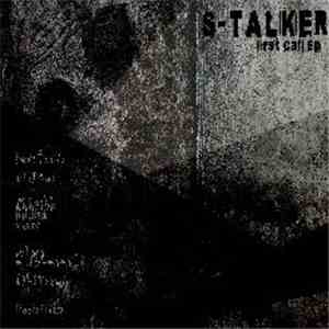 S-Talker - First Call EP FLAC