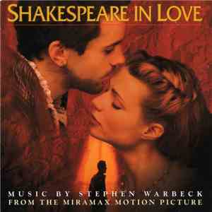 Stephen Warbeck - Shakespeare In Love (From The Miramax Motion Picture) FLAC