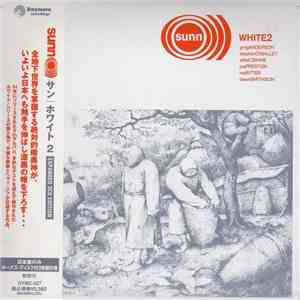 Sunn O))) - White2 FLAC