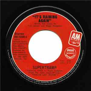 Supertramp - It's Raining Again FLAC