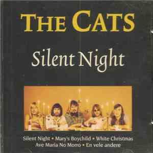 The Cats - Silent Night FLAC