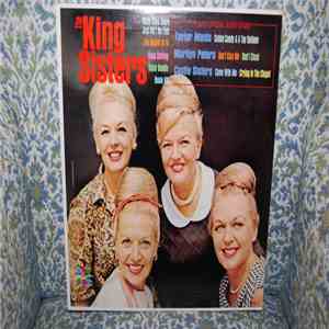 The King Sisters With Taylor Maids And Marilyn Peters And Castle Sisters  - The King Sisters FLAC