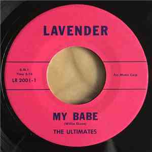The Ultimates - My Babe FLAC