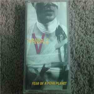 The Vandals - Fear Of A Punk Planet FLAC