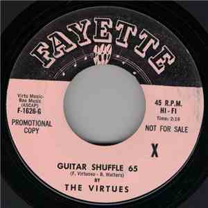 The Virtues - Guitar Shuffle 65 FLAC
