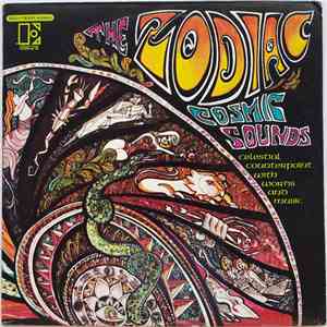 The Zodiac - Cosmic Sounds FLAC