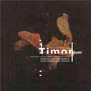 Timonium - Timonium EP FLAC