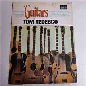 Tom Tedesco - The Guitars Of Tom Tedesco FLAC