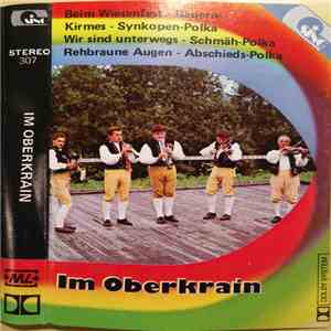 Unknown Artist - Im Oberkrain FLAC