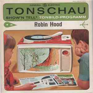 Unknown Artist - Tonbild-Programm: Robin Hood FLAC
