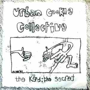 Urban Cookie Collective - The Key : The Secret FLAC
