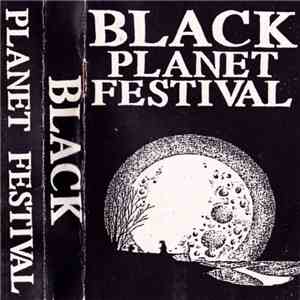 Various - Black Planet Festival FLAC