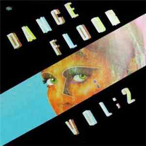 Various - Dance Floor Vol. 2 FLAC