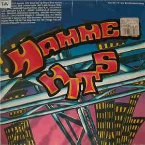 Various - Hammer Hits FLAC