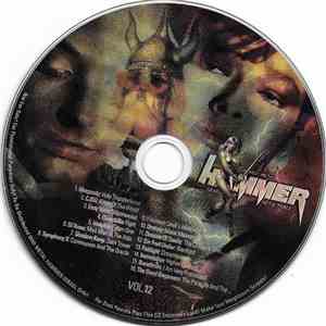 Various - Israeli True Metal Force Vol.12 FLAC