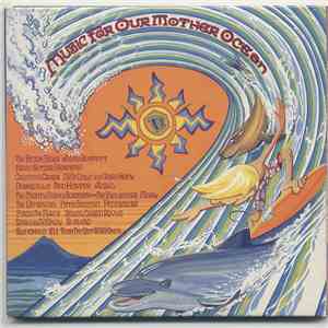 Various - Mom II - Music For Our Mother Ocean FLAC
