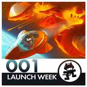 Various - Monstercat 001 Launch Week FLAC