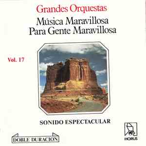 Various - Música Maravillosa Para Gente Maravillosa Vol. 17 FLAC