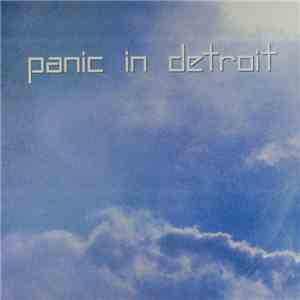 Various - Panic In Detroit FLAC