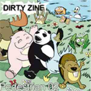 Various - Pedestrian 02 FLAC