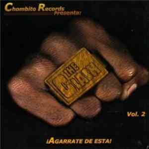 Various - The Clash Vol. 2 FLAC