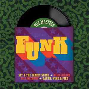 Various - The Masters Series Funk FLAC