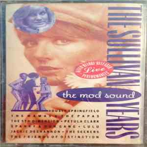 Various - The Mod Sound FLAC