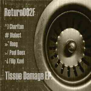 Various - Tissue Damage EP FLAC
