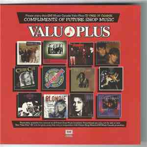 Various - Valu-Plus FLAC