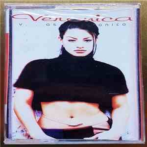 Veronica - V... As In Veronica FLAC