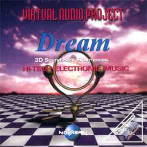 Virtual Audio Project - Dream - Issue 14 FLAC