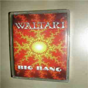 Waltari - Big Bang FLAC