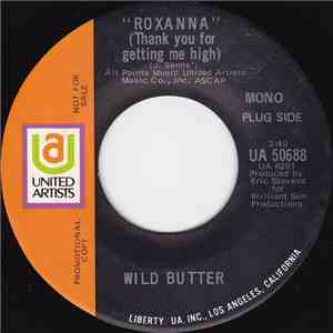 Wild Butter - Roxanna FLAC