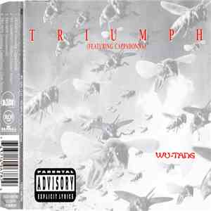 Wu-Tang Clan Featuring Cappadonna - Triumph FLAC