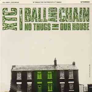 XTC - Ball And Chain FLAC