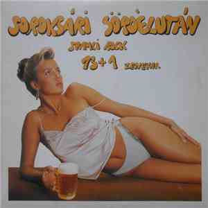 13 + 1 Zenekar - Soroksári Sördélután (Sramli Rock) FLAC