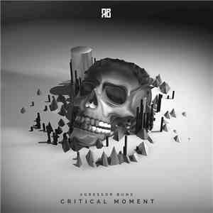 Agressor Bunx - Critical Moment EP FLAC