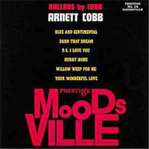 Arnett Cobb - Ballads By Cobb FLAC