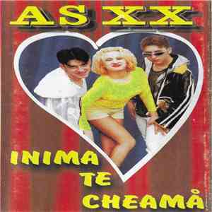 As XX - Inima Te Cheamå FLAC