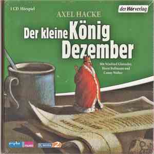 Axel Hacke - Der Kleine König Dezember FLAC